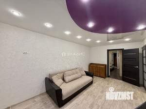 3-к квартира, вторичка, 59м2, 5/9 этаж