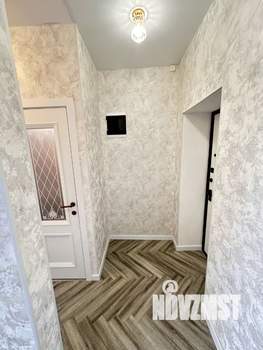 2-к квартира, вторичка, 50м2, 5/5 этаж