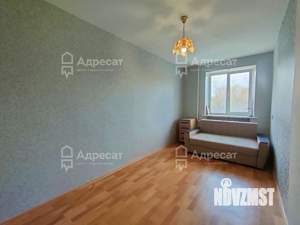 2-к квартира, вторичка, 44м2, 1/5 этаж