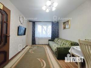 1-к квартира, вторичка, 34м2, 4/9 этаж
