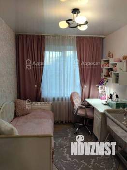 2-к квартира, вторичка, 42м2, 3/4 этаж