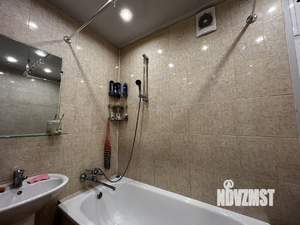 1-к квартира, вторичка, 33м2, 6/9 этаж