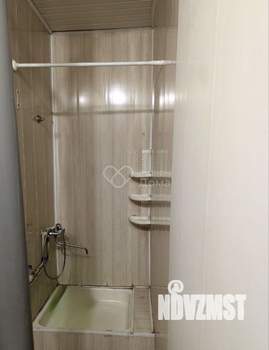 2-к квартира, вторичка, 43м2, 1/2 этаж