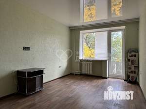 1-к квартира, вторичка, 31м2, 3/5 этаж