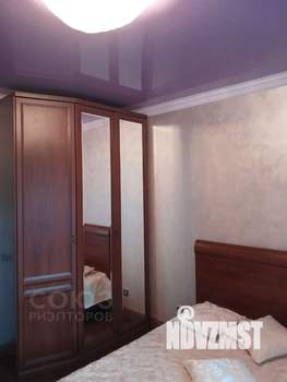 3-к квартира, вторичка, 61м2, 3/9 этаж