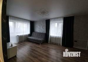 1-к квартира, вторичка, 32м2, 4/5 этаж