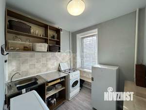 1-к квартира, вторичка, 21м2, 6/9 этаж