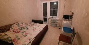 3-к квартира, вторичка, 64м2, 1/9 этаж