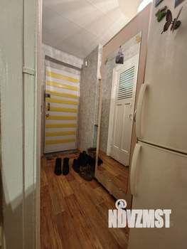 2-к квартира, вторичка, 43м2, 5/5 этаж
