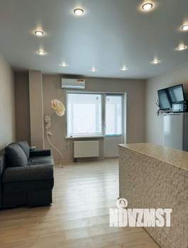 Студия квартира, вторичка, 30м2, 13/21 этаж