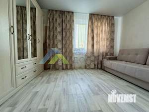 1-к квартира, вторичка, 45м2, 1/3 этаж