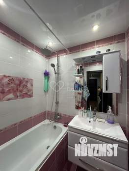 2-к квартира, вторичка, 51м2, 3/9 этаж