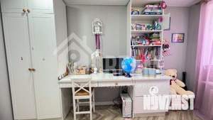 1-к квартира, вторичка, 61м2, 5/5 этаж