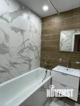 1-к квартира, вторичка, 35м2, 3/20 этаж