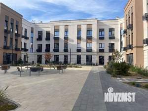 1-к квартира, вторичка, 30м2, 2/3 этаж