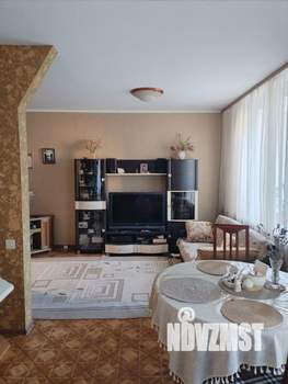 4-к квартира, вторичка, 88м2, 2/5 этаж