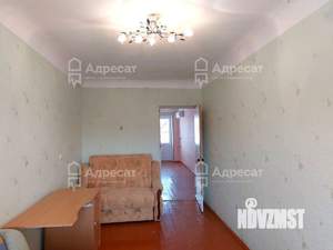 3-к квартира, вторичка, 59м2, 5/5 этаж