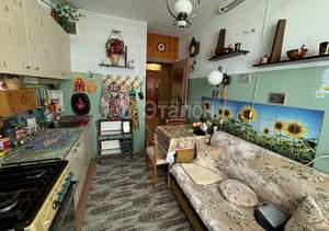 1-к квартира, вторичка, 37м2, 6/9 этаж