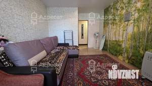 1-к квартира, вторичка, 39м2, 9/9 этаж