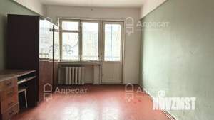 3-к квартира, вторичка, 59м2, 4/5 этаж