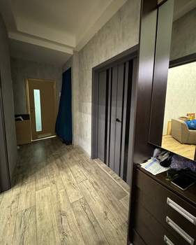 3-к квартира, вторичка, 76м2, 5/5 этаж