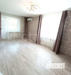 1-к квартира, вторичка, 32м2, 3/4 этаж