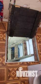 1-к квартира, вторичка, 28м2, 1/1 этаж