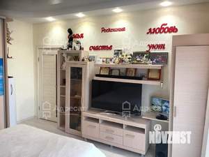 2-к квартира, вторичка, 56м2, 2/2 этаж