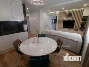 3-к квартира, вторичка, 86м2, 19/24 этаж