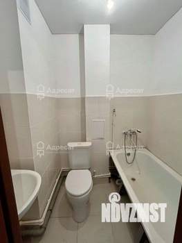 1-к квартира, вторичка, 29м2, 6/10 этаж