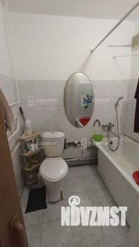 1-к квартира, вторичка, 30м2, 2/5 этаж