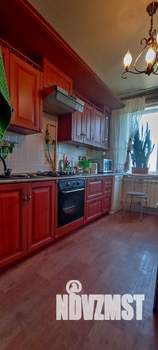 3-к квартира, вторичка, 66м2, 8/9 этаж