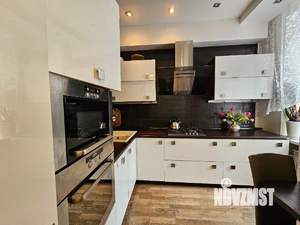 3-к квартира, вторичка, 64м2, 3/5 этаж