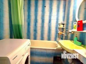 2-к квартира, вторичка, 53м2, 5/5 этаж