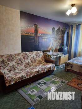 1-к квартира, вторичка, 33м2, 9/9 этаж