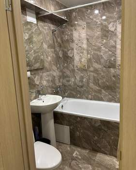 1-к квартира, вторичка, 31м2, 2/5 этаж