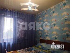 3-к квартира, вторичка, 67м2, 5/9 этаж