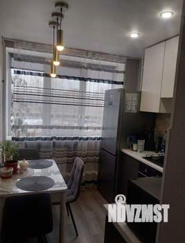 3-к квартира, вторичка, 59м2, 2/9 этаж