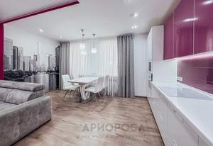3-к квартира, вторичка, 85м2, 6/16 этаж