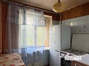 2-к квартира, вторичка, 46м2, 2/5 этаж