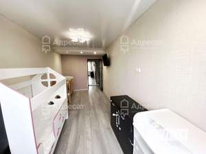 2-к квартира, вторичка, 45м2, 5/5 этаж