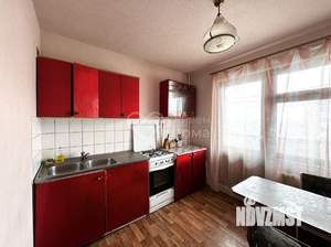 1-к квартира, вторичка, 42м2, 4/5 этаж