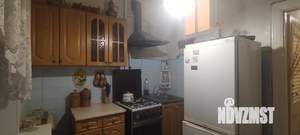 2-к квартира, вторичка, 55м2, 4/5 этаж