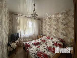 4-к квартира, вторичка, 82м2, 8/9 этаж