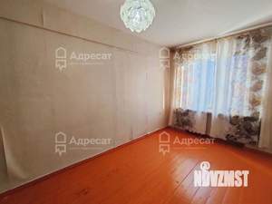 3-к квартира, вторичка, 59м2, 3/5 этаж