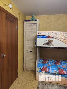 1-к квартира, вторичка, 29м2, 9/10 этаж