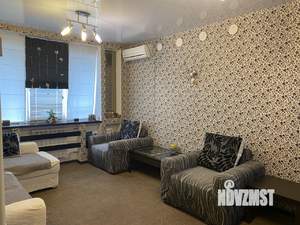 3-к квартира, вторичка, 65м2, 8/9 этаж