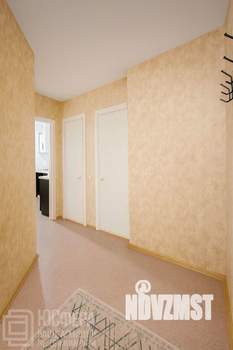2-к квартира, вторичка, 54м2, 7/9 этаж