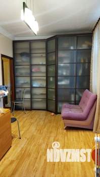 3-к квартира, вторичка, 66м2, 2/5 этаж