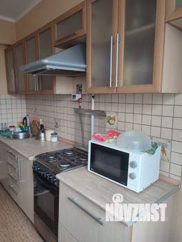 3-к квартира, вторичка, 64м2, 6/9 этаж